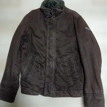 아바크롬비&피치 ADIRONDACK 재킷