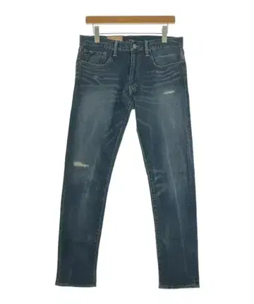 Polo Ralph Lauren 데님 팬츠 남성용