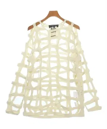 COMME des GARCONS HOMME PLUS 니트 스웨터 남성용