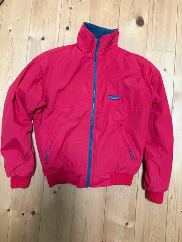Patagonia 쉘드 신틸라 사이즈 S