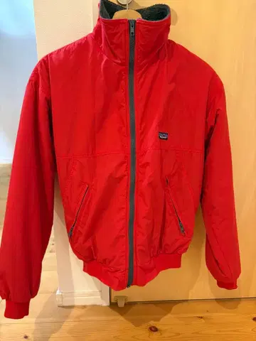 Patagonia 쉘드 신틸라 사이즈 S