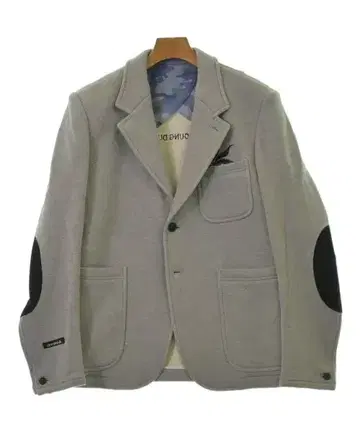 drestrip 캐주얼 자켓 남성용