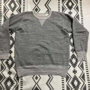 웨어하우스 맨투맨 403 42 H 그레이