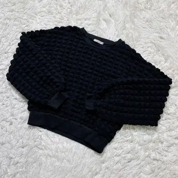 [ c7003 ] CLASSICAL ELF 티셔츠 긴팔 블랙