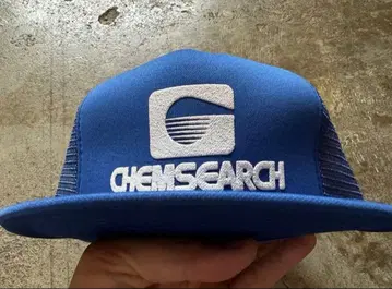 초레어 USA 기업계 트래커 캡