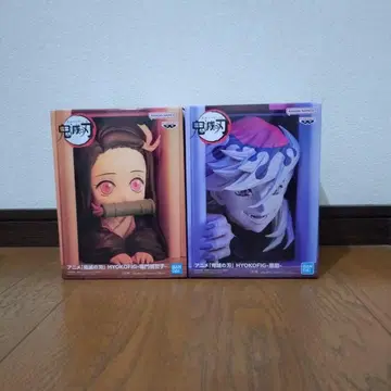 귀멸의 칼날 HYOKOFIG 카마도 네즈코 도우마