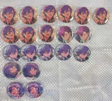 앨범 테마 스카우트 피처 스카우트 캔뱃지 오토카리 아도니스