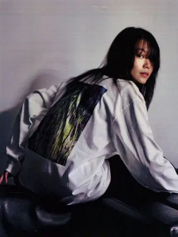 긴팔 T셔츠 1969 그래픽 디자인 초피라코