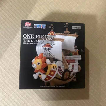 원피스 POP 마트 미개봉 새상품