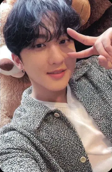 StrayKids Changbin FC3기 REPLAY