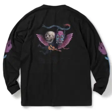 SON OF THE CHEESE x YUI SAKAMOTO 셔츠 L