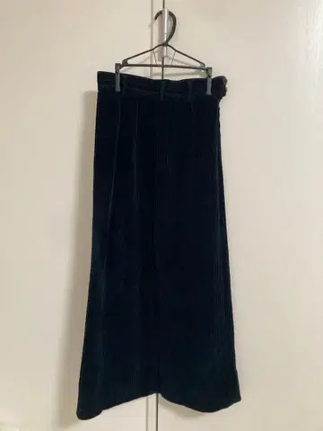 Lounie 롱 스커트