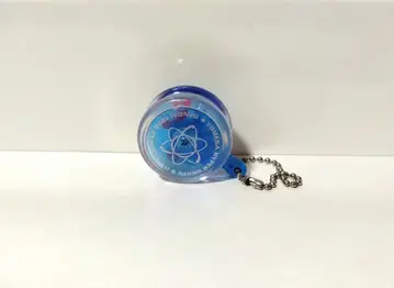 하이퍼 요요 키링