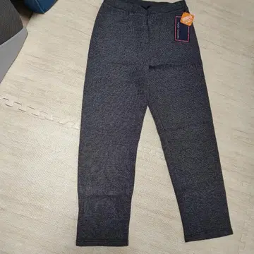 미사용 새상품 군제 속기모 바지 L