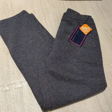 미사용 새상품 군제 속기모 바지 L