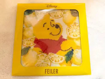 FEILER 페이 푸우