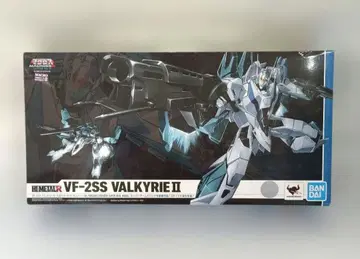 HI-METAL R VF-2SS 발키리 II +SAP (넥스기)