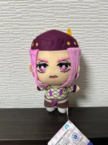 죠죠의 기묘한 모험 토모누이 안나수이