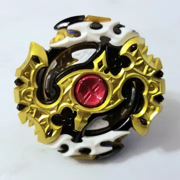 레어 컬러 블랙 스피리건 레퀴엠.7.Ab 베이블레이드