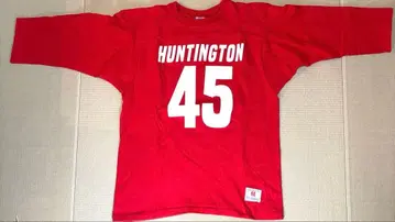 스탠다드 캘리포니아 풋볼 셔츠