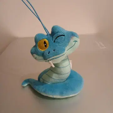 새상품급 주토피아2 게리 봉제 인형