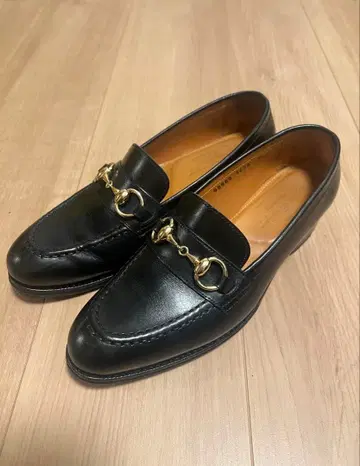 잘란 스리와야 비트 로퍼 블랙 4