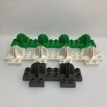 레고 듀플로 메르헨극장 클립블록