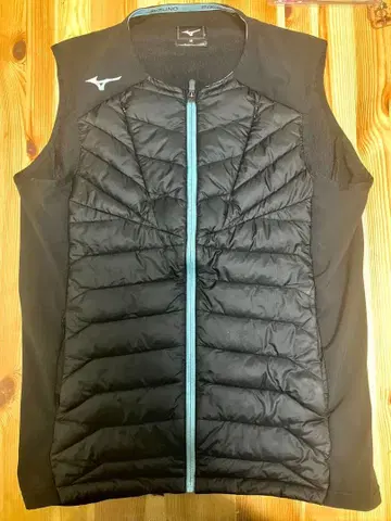 미즈노 테크필 써모 베스트 M