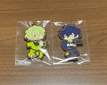 앙스타 오나마에피탄코 토모에 히요리 사자나미 쥰