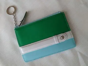 [ 12/15까지 ] 키타무라 디자인 벨트 동전 지갑