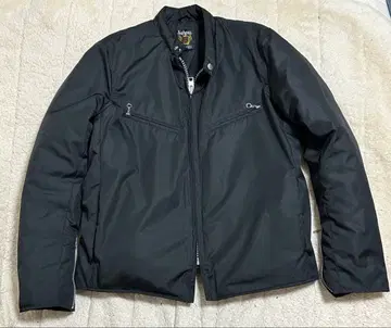 schott TAION SINGLE RIDERS DOWN 다운