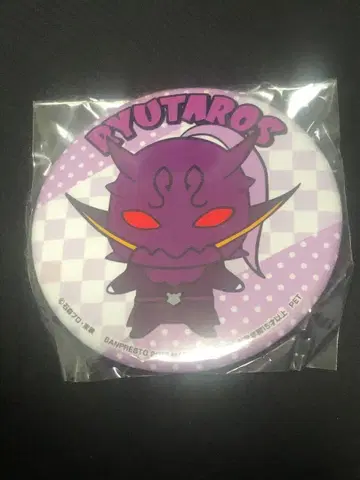 귀중 료타로스 캔뱃지 [가면라이더 덴오]