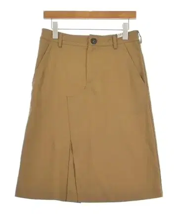 MARNI 미디 스커트 여성용