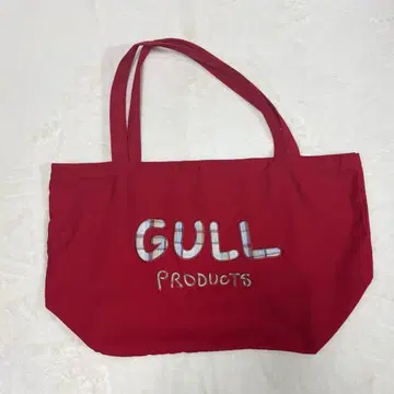 COMMON GULL PRODUCTS 토트백