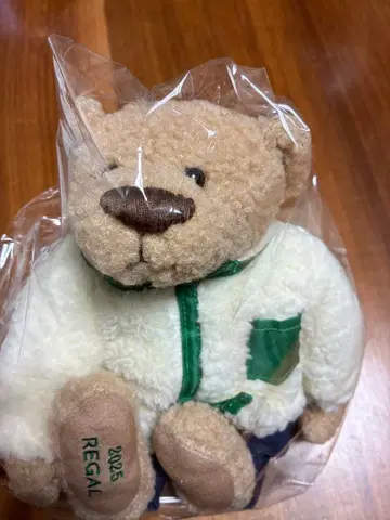 리 갈베 베어 2025년