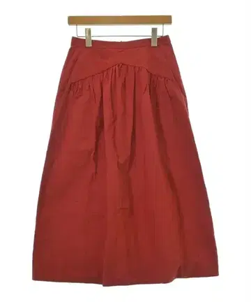 아틀란티크 아스콜리 롱 맥시 길이 스커트 여성용