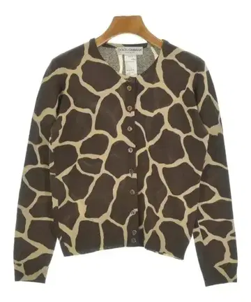 DOLCE&GABBANA 여성용 가디건