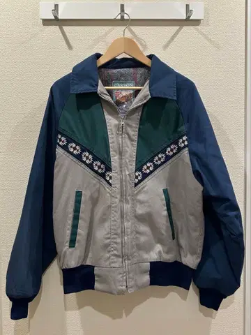 CANYON GUIDE OUTFITTERS 블루종 M 사이즈