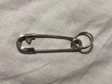 jam home made 키링 키링 안전핀 2