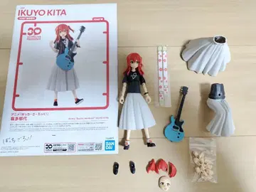 30MP 키타 이쿠요