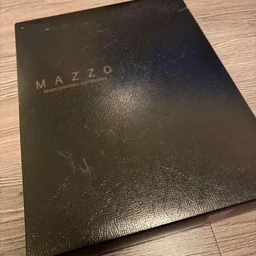 FOUR SIS & CO. 남성용 잡화 세트