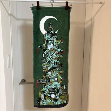 페르소나 3 타르타로스 타월