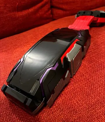 가면라이더 벨트 DX 비전 드라이버 중고품