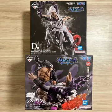 제일복권 원피스 미래섬 에그헤드