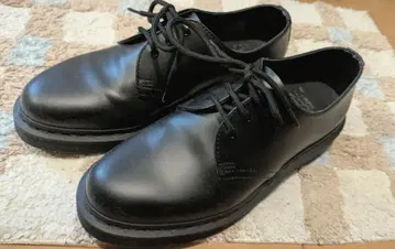 닥터마틴 3홀 1461 MONO