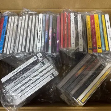 King & Prince CD 싱글 묶음 판매