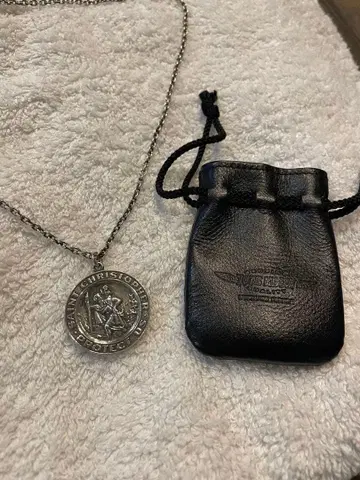 토이즈 맥코이 목걸이 스티브 맥퀸