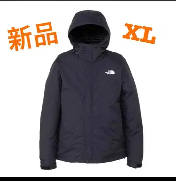 THE NORTH FACE 자켓 XL 새상품