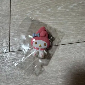 마이멜로디 Tmoney 카드 미사용품