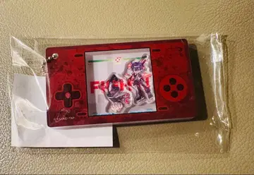 도겐안귀 이벤트 아크릴 키링 사계절 진